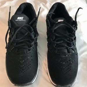 Brand new Nike Lunar Fingertip Trainer Sneaker.